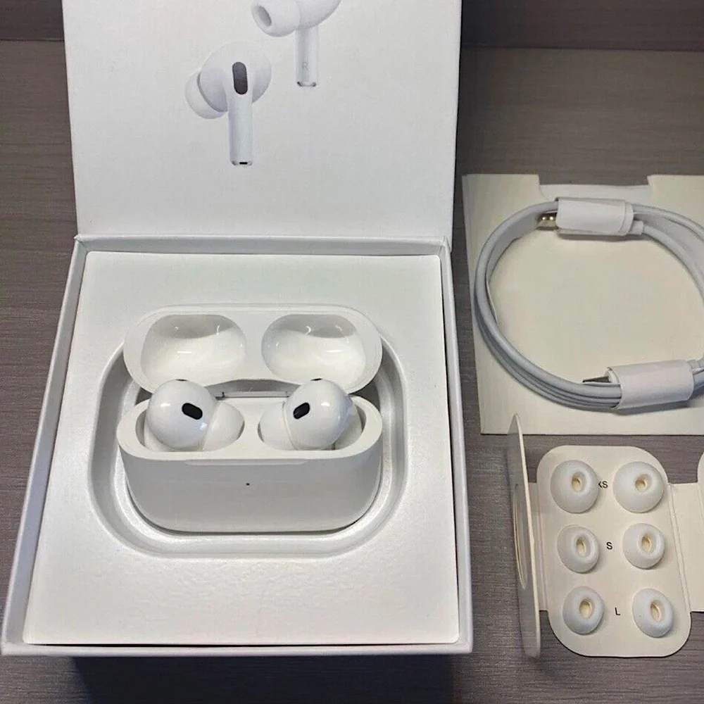 AirPods Pro (2nd Gen)